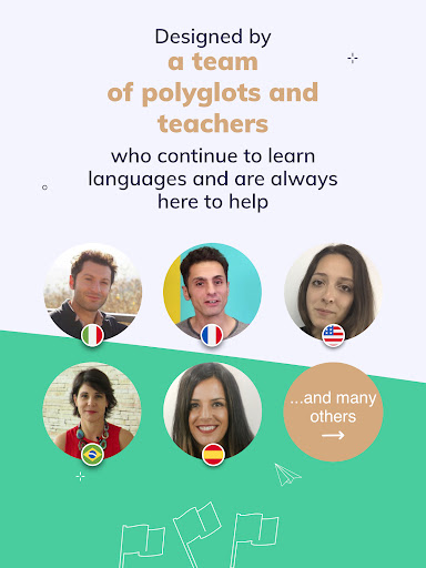 Screenshot of Learn Spanish Fast: Course