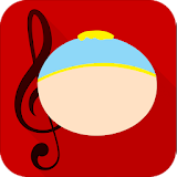 Cartman's Soundboard icon
