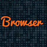 Pk Browser icon