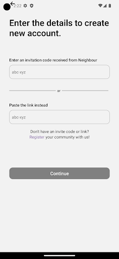 Haply Screen 3