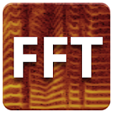 Spectre FFT icon