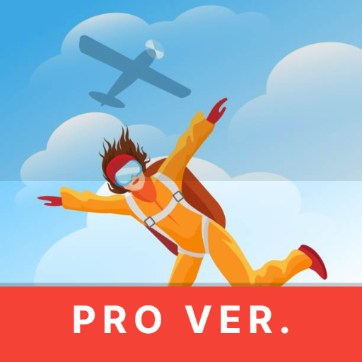 Sky Diver ISP Quiz Trial Download on Windows