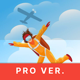 Icon image Sky Diver ISP Quiz Trial