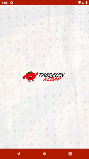 Taşdelen Kebap Screen 2