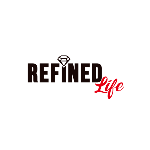 Refined Life logo