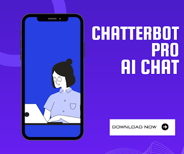 ChatterBot Pro AI Chat