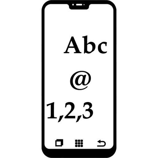Anotações logo