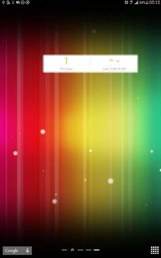 Cigarettes Control Pro