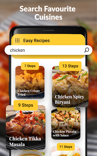 Ramadan Recipes in Urdu - 2023 Screenshot 4 - AppWisp.com