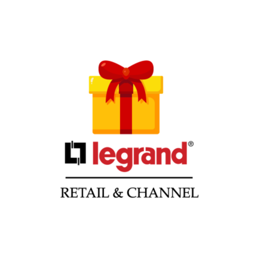 Legrand Retail & Channel 1.0.3 Icon