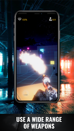Reality Clash: AR Combat Game - Screenshot 3
