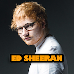 Cover Image of Скачать Best Ed Sheeran Song’s Plus Lyric 2.0 APK