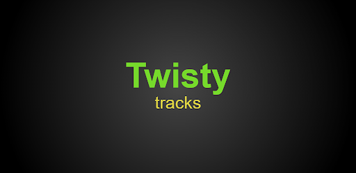 Twisty tracks