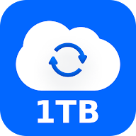 Cloud Storage - Cloud Backup icon