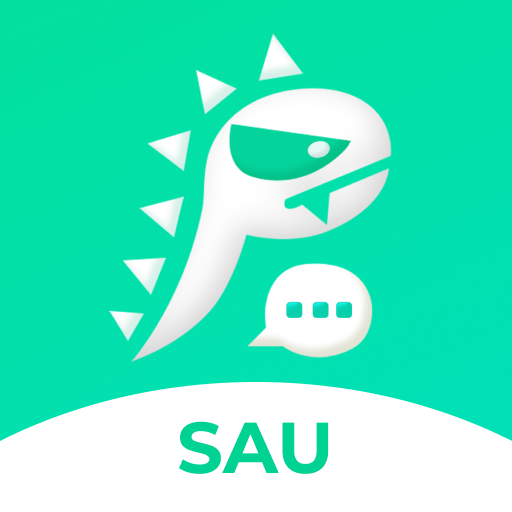 Pocket SAU  Icon