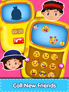 Baby Phone for toddlers 1.0.0 APK screenshots 9