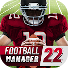 American Football Manager 2024 1.72.070