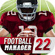 American Football Manager 22