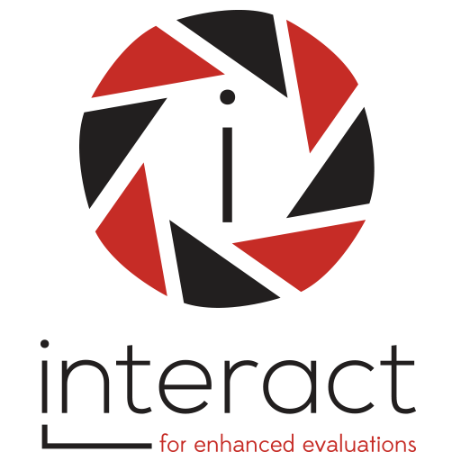 Interact Mobile logo