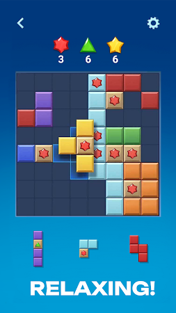 Game screenshot Block Tour! hack