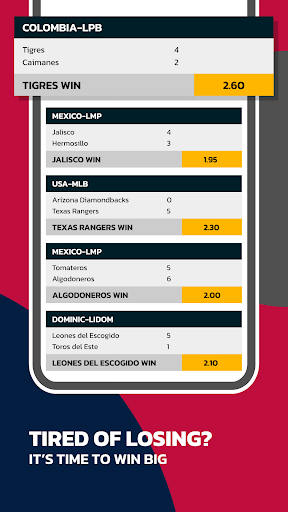 Baseball Betting Predictions