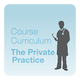 The Private Practice APP icon