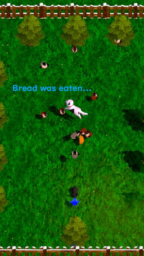 Cat&BreadThief~defense game~ Screen 2