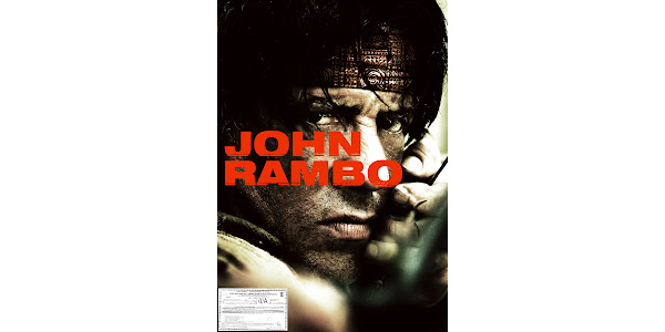 Rambo (2008) - IMDb