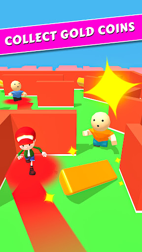 Hide and Seek Find Games Screen 3