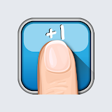 Tap Counter Manager icon