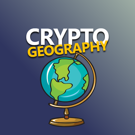 crypto geography