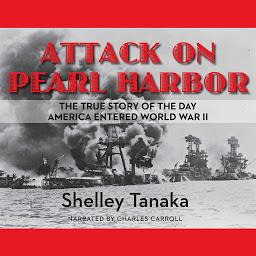 Icon image Attack on Pearl Harbor