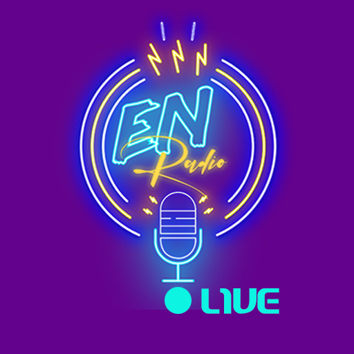 Enradio logo
