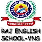 Cover Image of डाउनलोड Raj English School-Varanasi  APK