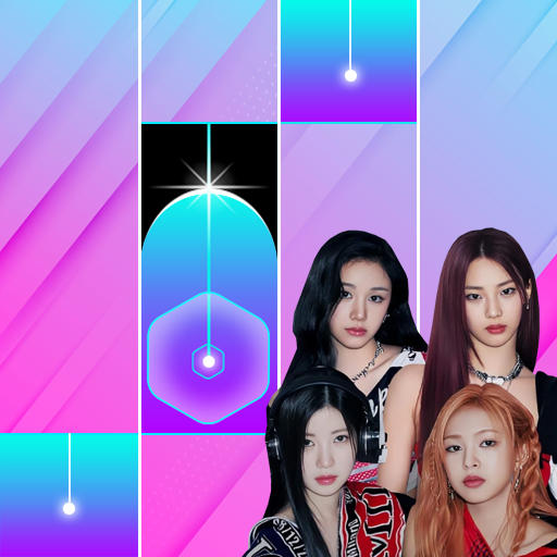 Babymonster Kpop Piano Tiles Download on Windows