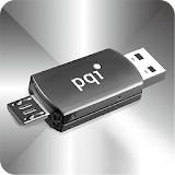 PQI Connect+ icon