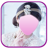 Bridal Hair Headband Montage icon