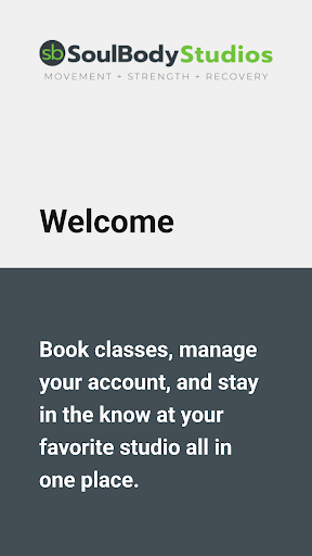 SoulBody Studios  Fitness