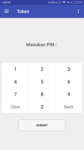 SI-BOS SecureCode Reader