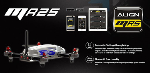 MRS Flight Control System