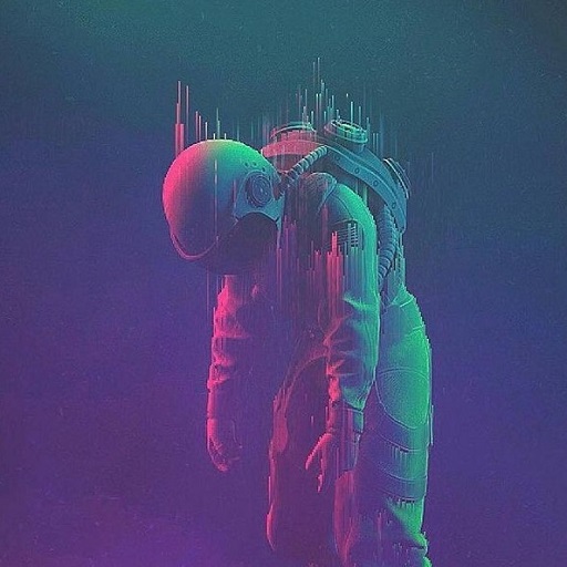 Space Wallpapers HD logo