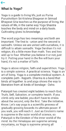 Yoga Screen 2