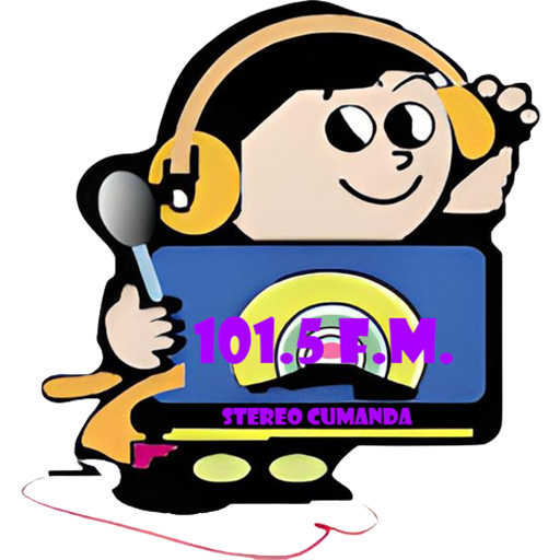 Estéreo Cumandá 101.5 fm Download on Windows