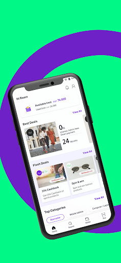 Android application Souhoola screenshort