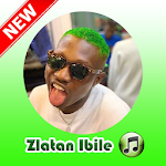 Cover Image of 下载 Zlatan Ibile best music 2020 without internet 3.0 APK