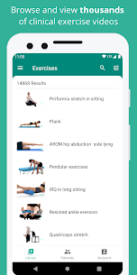 Free PhysiApp® Download 4