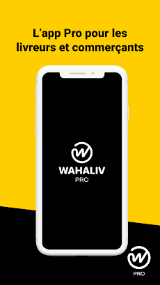 Wahaliv Proのおすすめ画像1