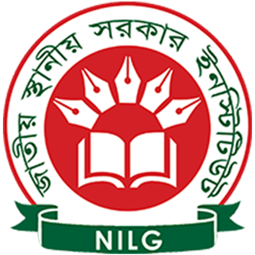 NILG logo