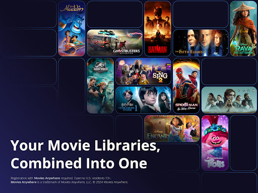 Movies Anywhere 6