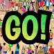 Search & Find GO! - Androidアプリ